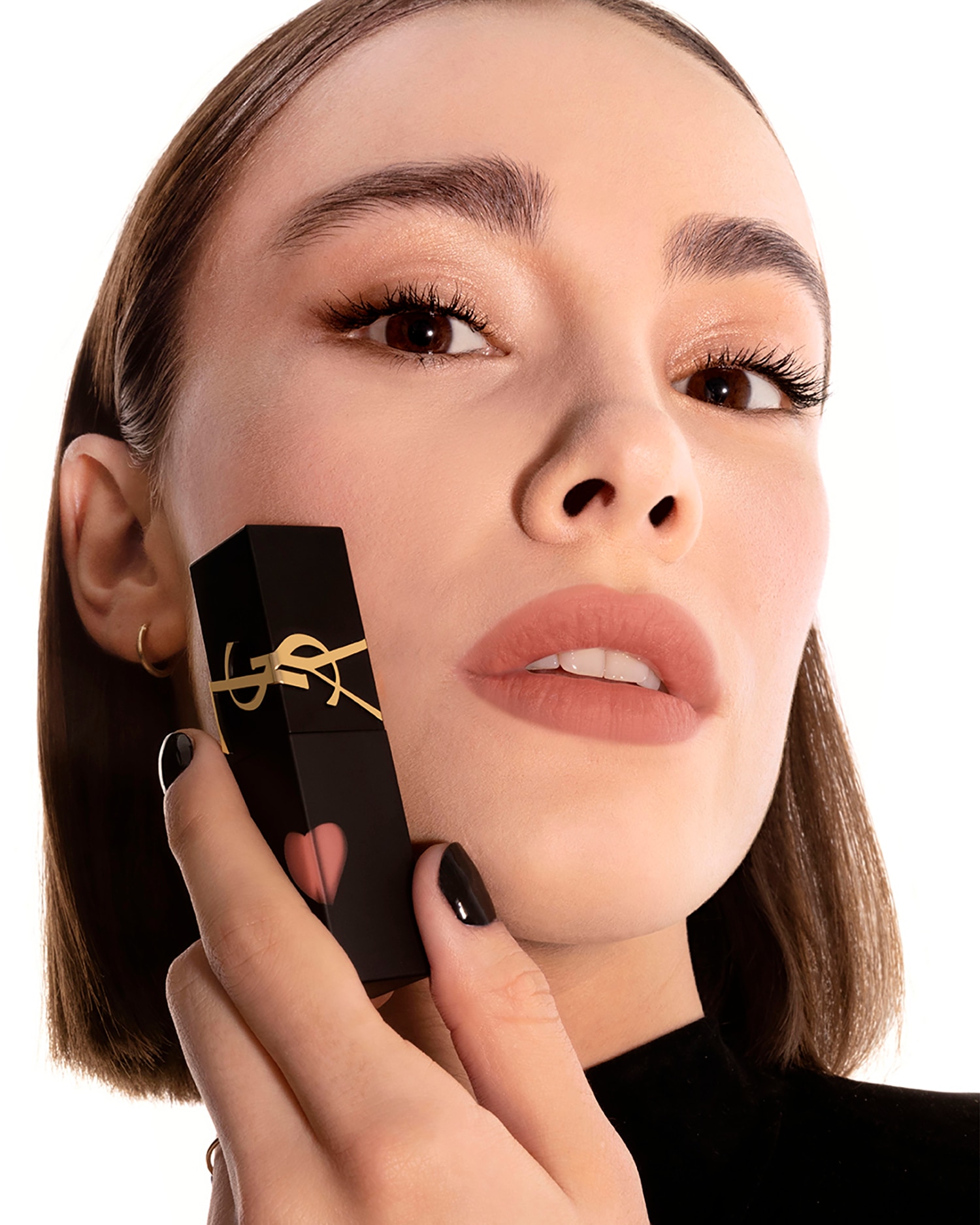 YSL THE INKS MATTE (TINTA LÍQUIDA PARA LABIOS CON ACABADO MATE)